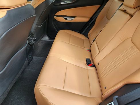 Used 2024 Lexus NX 250 FWD w/ Premium Package image 31