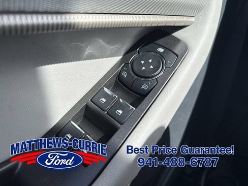 New 2026 Ford Explorer Active w/ Active Comfort Package RWD image 26