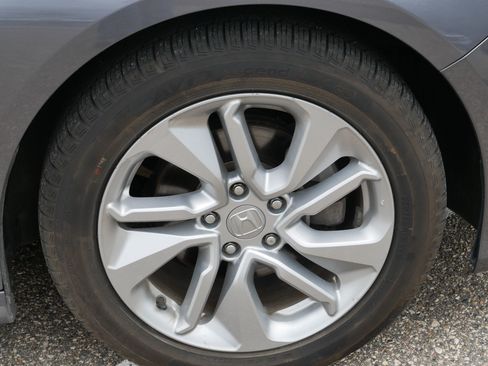 Used 2020 Honda Accord LX image 15