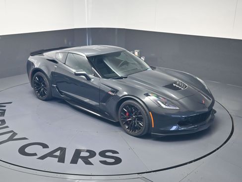 Used 2019 Chevrolet Corvette Z06 image 13