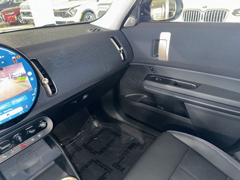Used 2025 MINI Cooper Countryman S AWD/4WD image 30