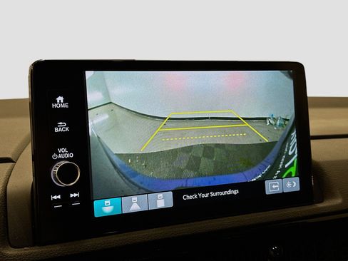 Used 2023 Honda CR-V EX-L image 22