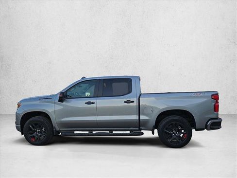 New 2026 Chevrolet Silverado 1500 RST AWD/4WD image 5