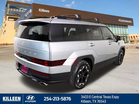 Used 2026 Hyundai Santa Fe SEL image 9