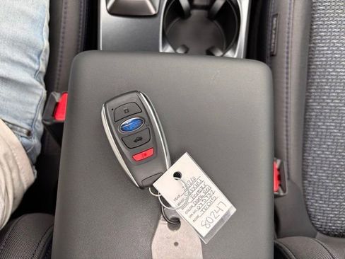 New 2026 Subaru Forester Premium image 28