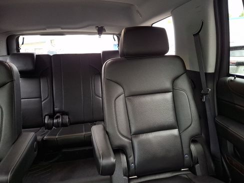 Used 2020 Chevrolet Tahoe LT AWD/4WD image 20