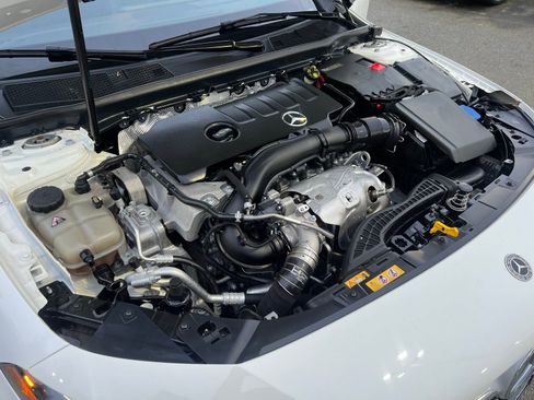 Used 2021 Mercedes-Benz A 220 4MATIC w/ Premium Package image 16