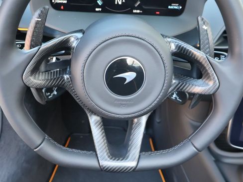 New 2026 McLaren Artura Spider image 19