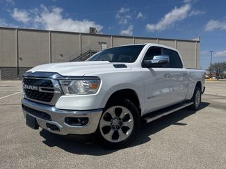 Used 2023 RAM 1500 Big Horn 360° Tour