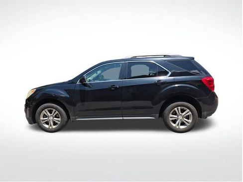 Used 2015 Chevrolet Equinox LT w/ Driver Convenience Package FWD image 7