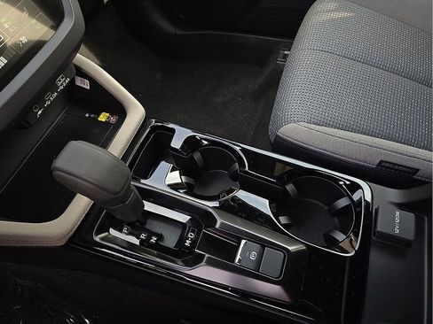 New 2026 Subaru Forester Premium AWD/4WD image 21