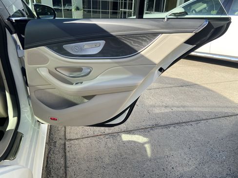 Certified 2020 Mercedes-Benz AMG GT 53 image 43