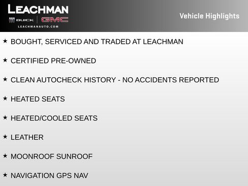 Certified 2023 GMC Sierra 1500 Denali w/ Technology Package image 8