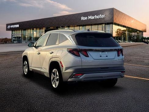 New 2026 Hyundai Tucson SEL AWD/4WD image 5