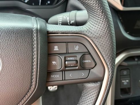 Used 2026 Toyota Tundra SR5 w/ TRD Off-Road Premium Package image 18