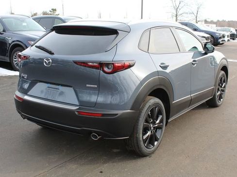 New 2026 MAZDA CX-30 AWD 2.5 S image 3