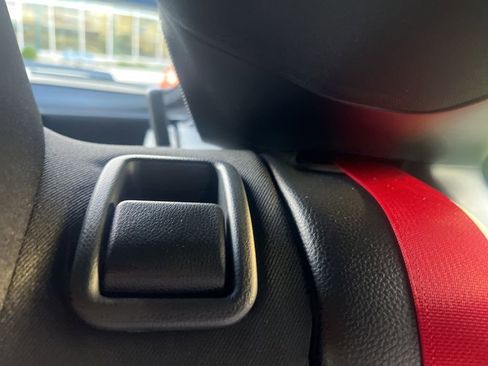 Used 2025 Honda Civic Type R image 36