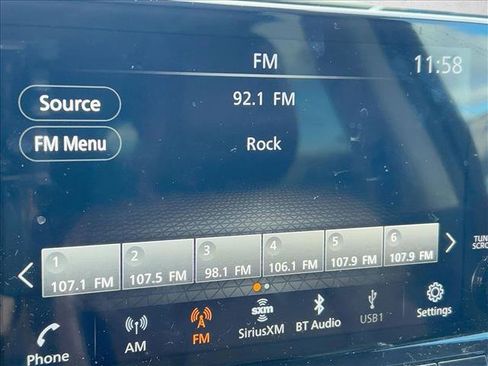 Used 2024 Nissan Pathfinder Platinum w/ Cargo Package image 11