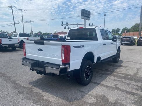 New 2025 Ford F350 XLT w/ Tremor Off-Road Package image 6