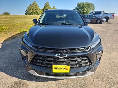 Used 2023 Chevrolet Blazer LT w/ Convenience Package AWD/4WD image 5