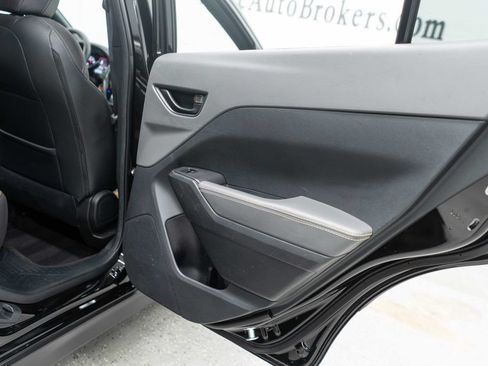 Used 2024 Subaru Crosstrek 2.5i Sport w/ Crosstrek Mirror Package AWD/4WD image 30