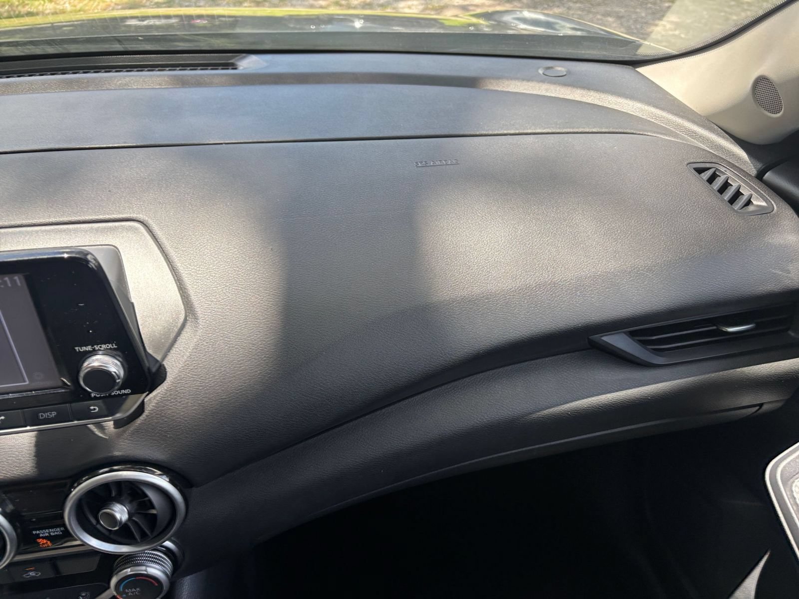 Used 2025 Nissan Sentra S FWD image 33