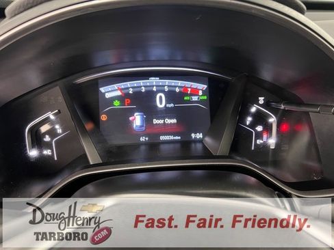 Used 2020 Honda CR-V EX-L image 53