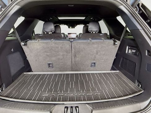 Used 2025 Ford Explorer ST image 28