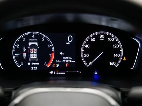 Used 2023 Honda Civic Sport image 24