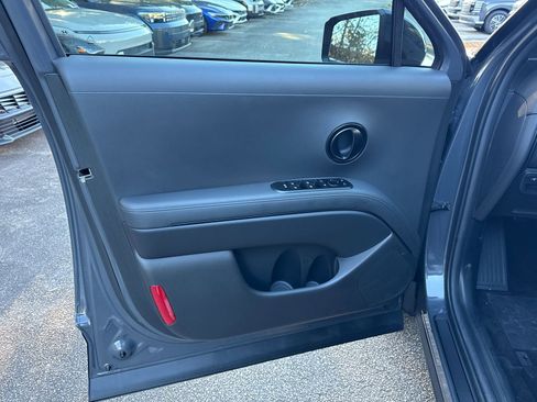 New 2026 Hyundai Palisade XRT Pro image 10