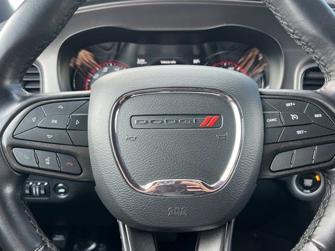 Used 2023 Dodge Charger SXT w/ Blacktop Package image 16