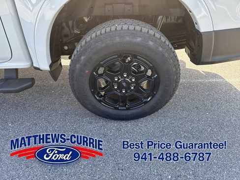 New 2026 Ford Ranger XLT RWD image 17