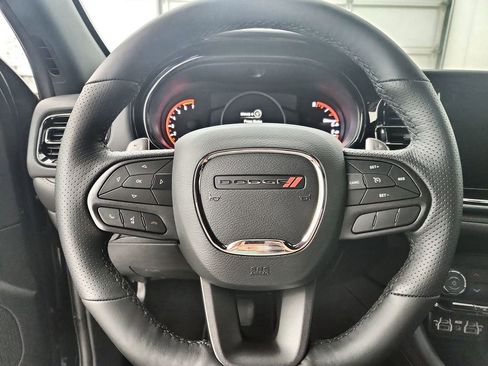 New 2026 Dodge Durango GT image 22