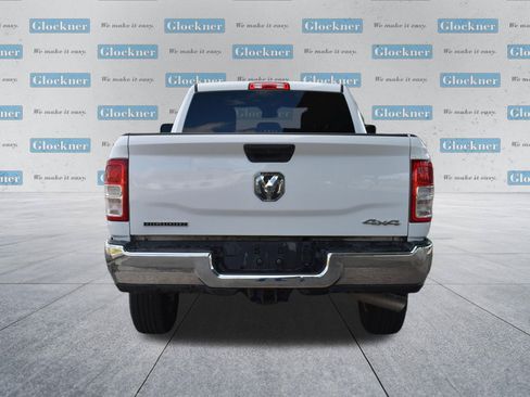 Certified 2024 RAM 2500 Big Horn AWD/4WD image 7