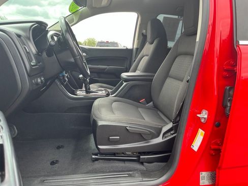 Used 2019 GMC Canyon SLE AWD/4WD image 10
