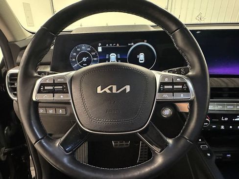 Used 2024 Kia Telluride SX AWD/4WD image 38