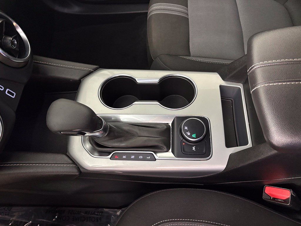 Used 2025 Chevrolet Blazer LT FWD image 27