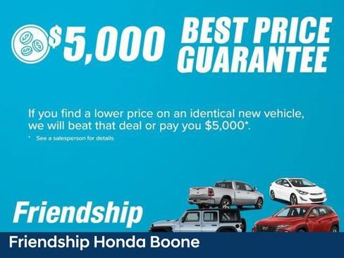 Used 2025 Honda Accord EX-L image 4