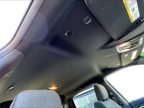 Used 2021 RAM 1500 Big Horn image 17