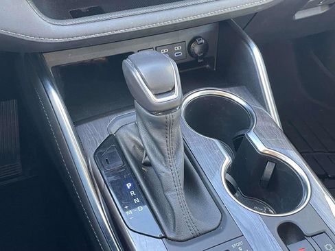 Used 2022 Toyota Highlander Platinum image 36