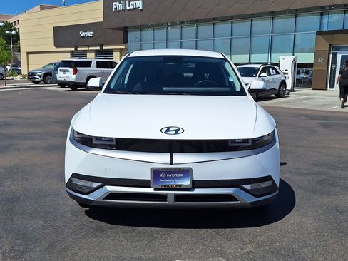 Certified 2024 Hyundai Ioniq 5 SEL AWD/4WD image 8