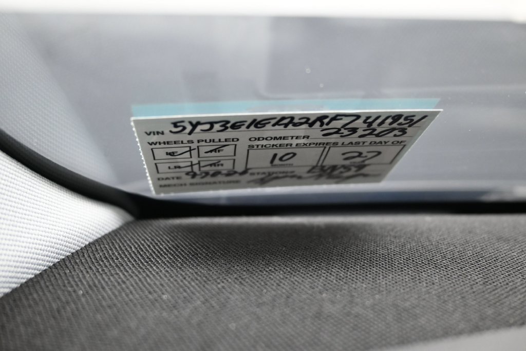Used 2024 Tesla Model 3 Standard Range RWD image 6