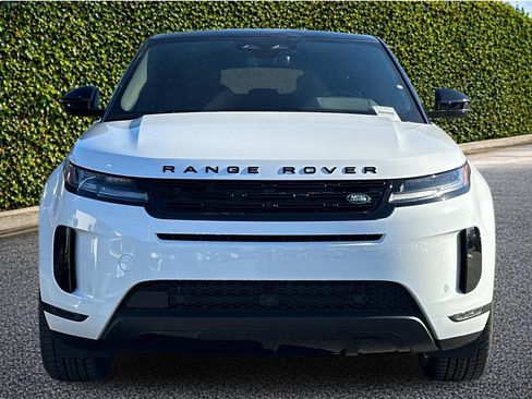 New 2026 Land Rover Range Rover Evoque S AWD/4WD image 9