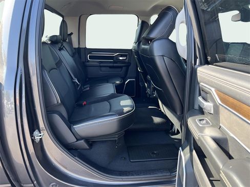 Used 2024 RAM 3500 Laramie image 28