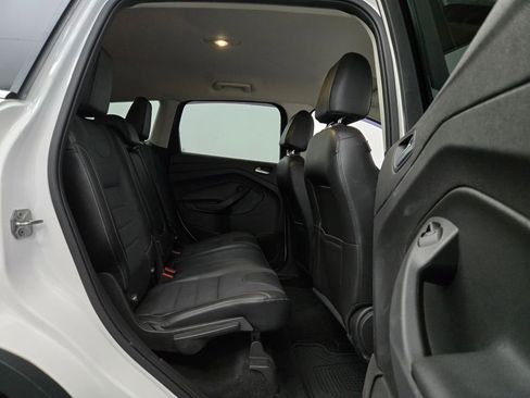 Used 2016 Ford Escape SE w/ SE Chrome Package image 29