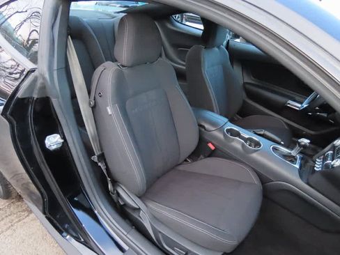 Used 2020 Ford Mustang Coupe w/ 2.3L High Performance Package image 16