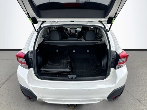 Used 2020 Subaru Crosstrek 2.0i Limited w/ Moonroof Package w/Navigation AWD/4WD image 27
