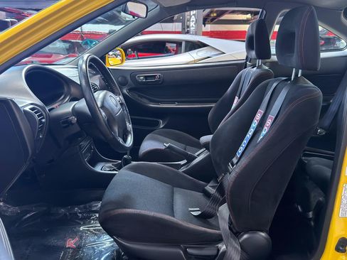 Used 2000 Acura Integra Type R FWD image 14