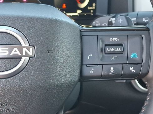 Certified 2025 Nissan Rogue SL w/ Tech Package AWD/4WD image 23