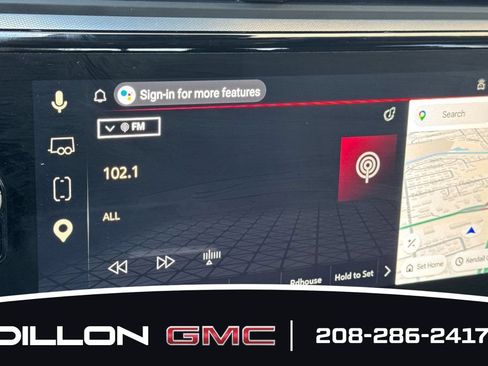 Used 2025 GMC Sierra 2500 Denali w/ Max Trailering Package AWD/4WD image 17